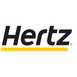 Hertz Logo